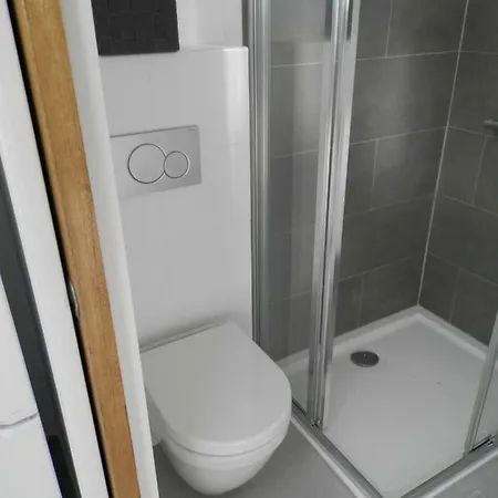 Apartament La Pinede *