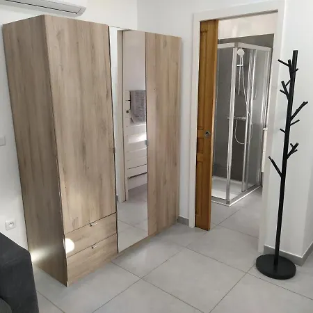 La Pinede Apartment Peymeinade