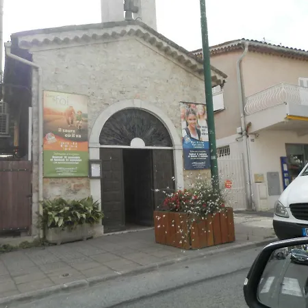 La Pinede Apartment